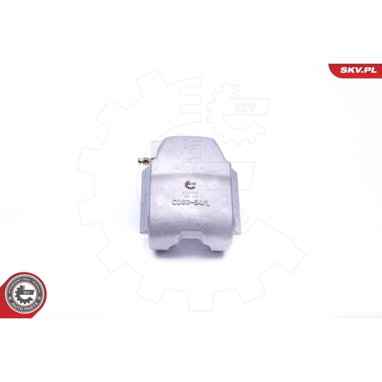 42SKV661 - Brake Caliper 