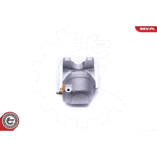 42SKV661 - Brake Caliper 