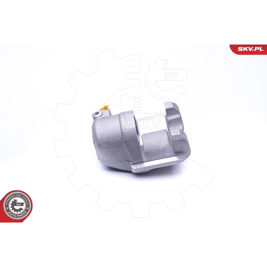 42SKV661 - Brake Caliper 