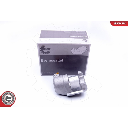 42SKV661 - Brake Caliper 