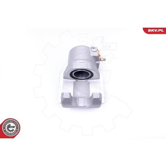 42SKV661 - Brake Caliper 