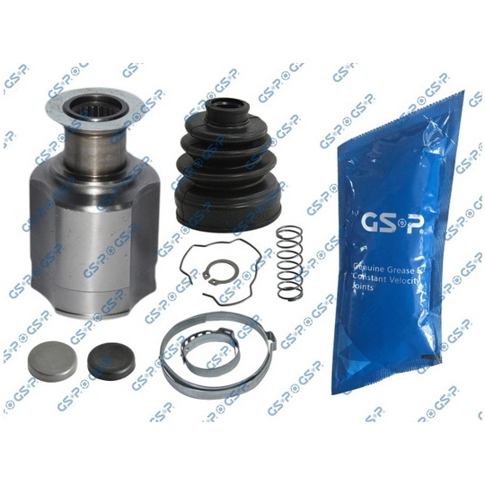 650015 - Joint Kit, drive shaft 