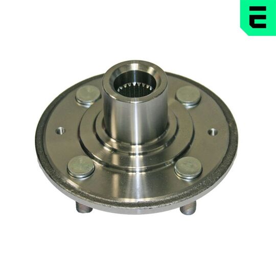 04-P339 - Wheel hub 