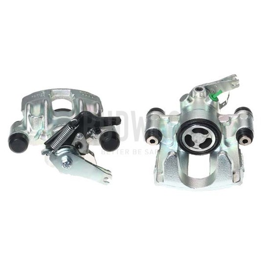 345379 - Brake Caliper 