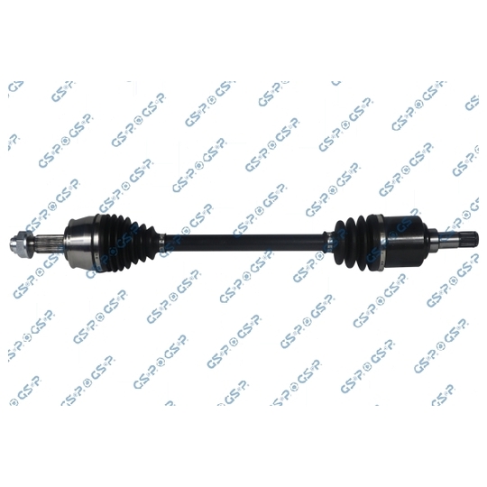 217140 - Drive Shaft 