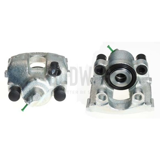 343730 - Brake Caliper 