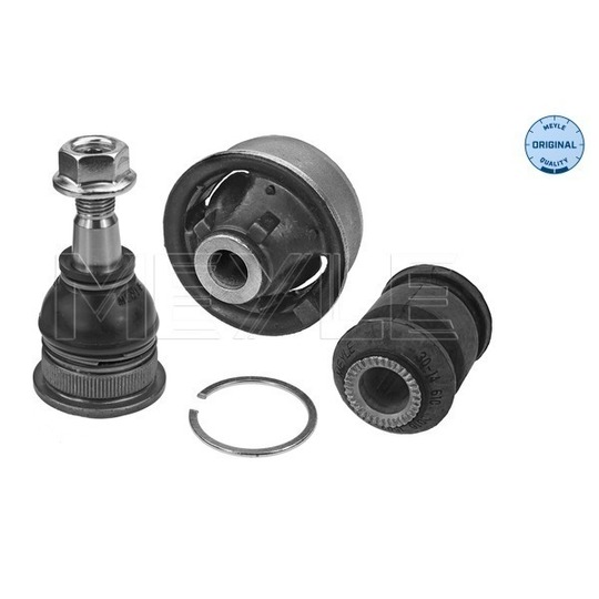 30-16 610 0000 - Suspension Kit 