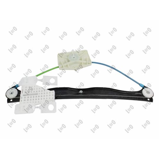 130-003-024 - Window Regulator 