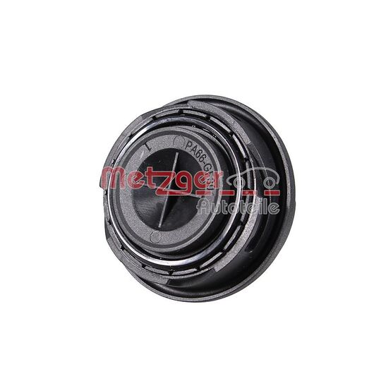 2141076 - Sealing Cap, oil filling port 