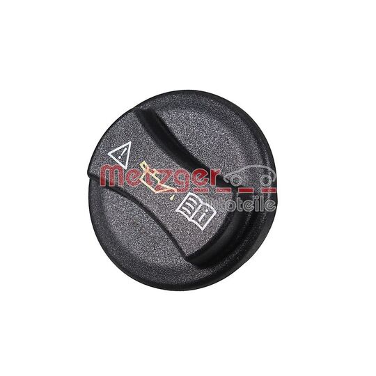 2141076 - Sealing Cap, oil filling port 