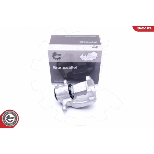 44SKV898 - Brake Caliper 