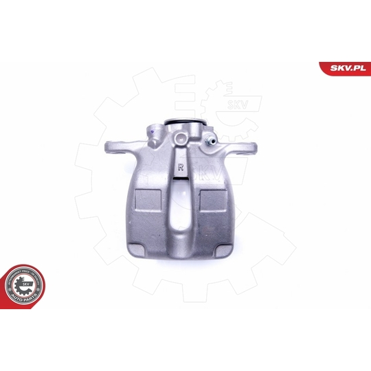 44SKV898 - Brake Caliper 