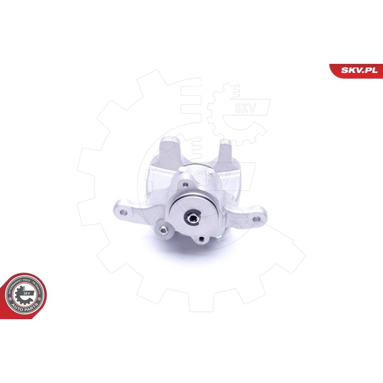 44SKV898 - Brake Caliper 