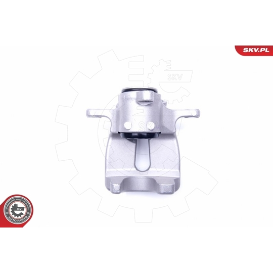 44SKV898 - Brake Caliper 