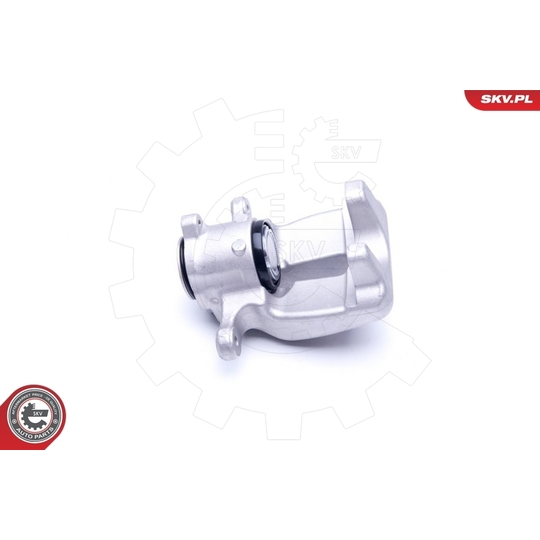 44SKV898 - Brake Caliper 