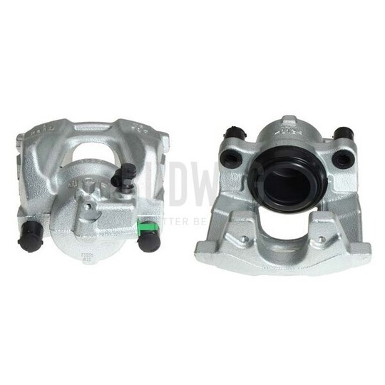 344693 - Brake Caliper 