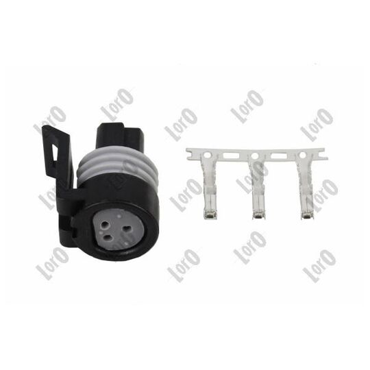 120-00-137 - Cable Repair Set, pressure switch (air conditioning) 