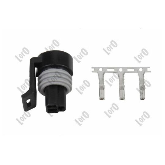 120-00-137 - Cable Repair Set, pressure switch (air conditioning) 