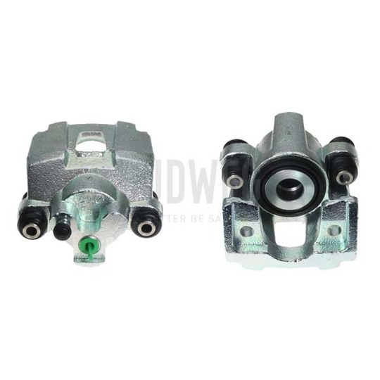 345291 - Brake Caliper 