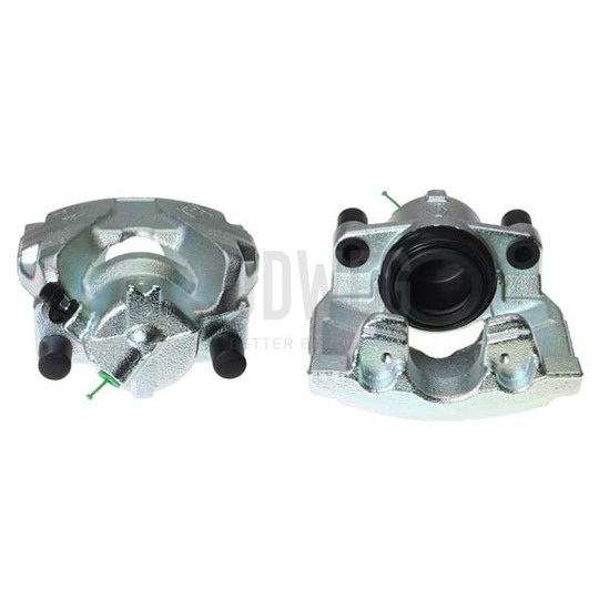 344568 - Brake Caliper 