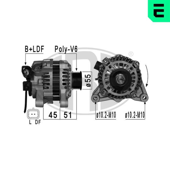 210926A - Generator 