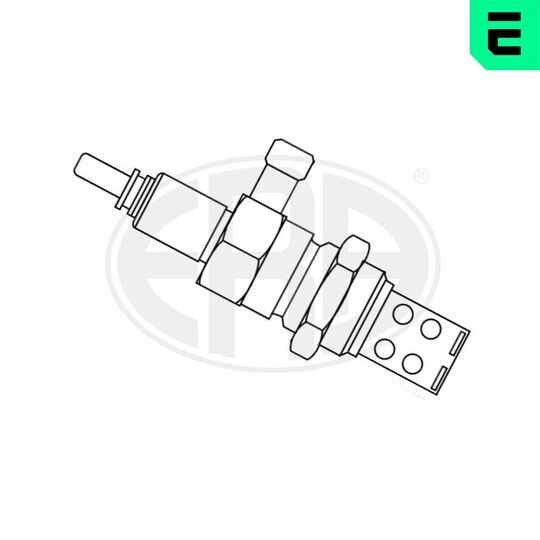 886216 - Glow Plug 