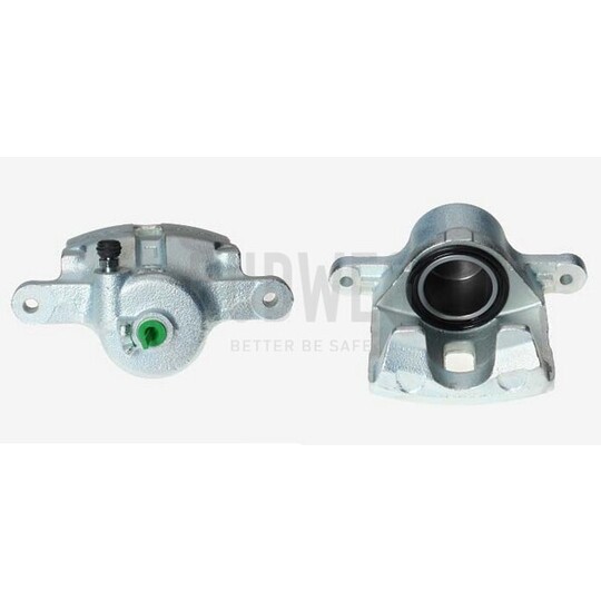 343808 - Brake Caliper 