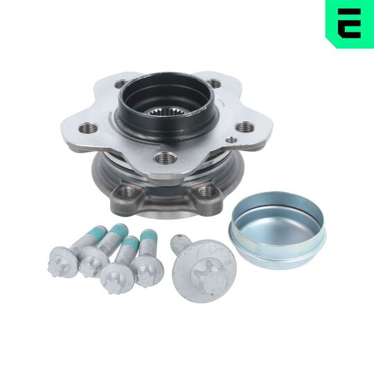 400310 - Wheel Bearing Kit 