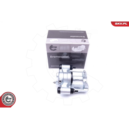 42SKV893 - Brake Caliper 