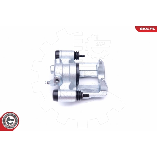 42SKV893 - Brake Caliper 