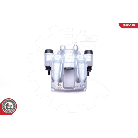 42SKV893 - Brake Caliper 