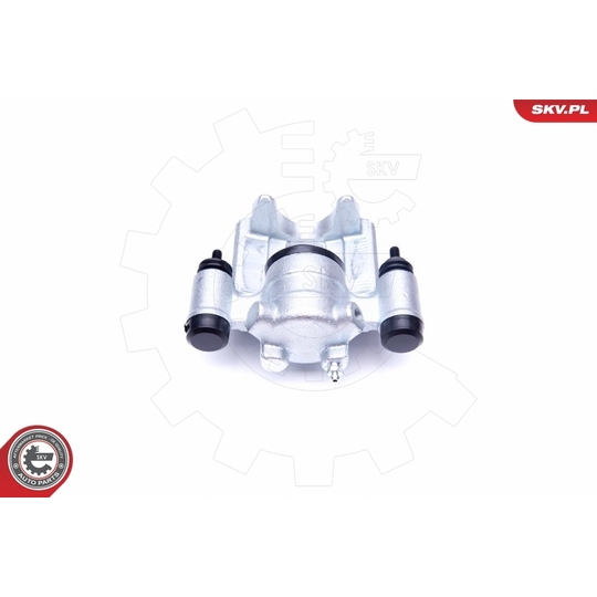 42SKV893 - Brake Caliper 