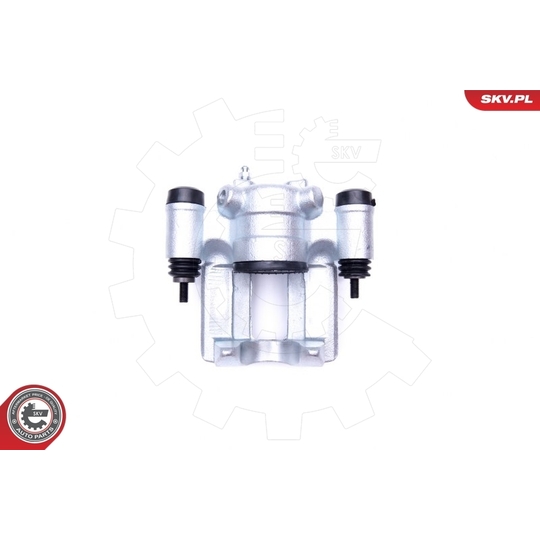 42SKV893 - Brake Caliper 