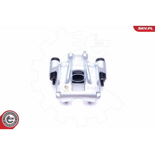 42SKV893 - Brake Caliper 