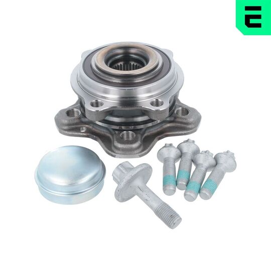 400310 - Wheel Bearing Kit 