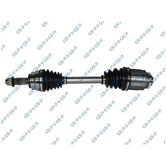 215051 - Drive Shaft 