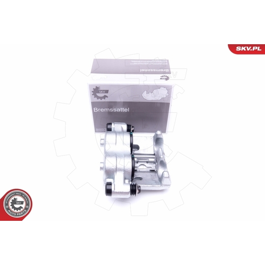 44SKV044 - Brake Caliper 