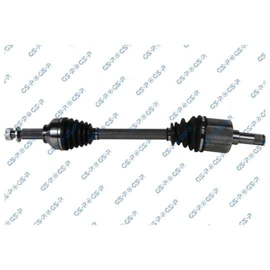 218334 - Drive Shaft 