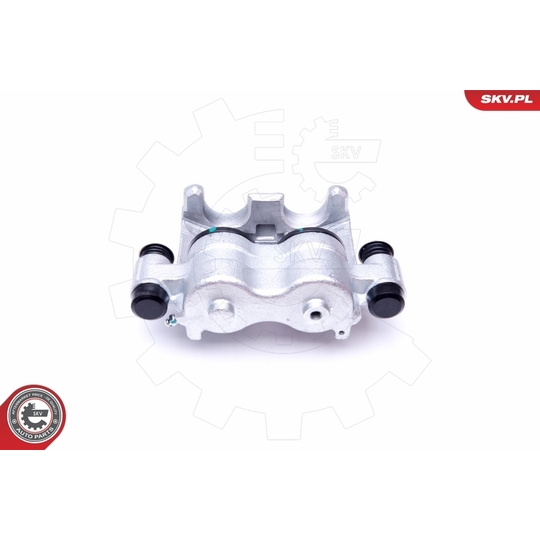 44SKV044 - Brake Caliper 