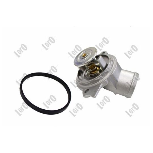 014-025-0003 - Thermostat, coolant 