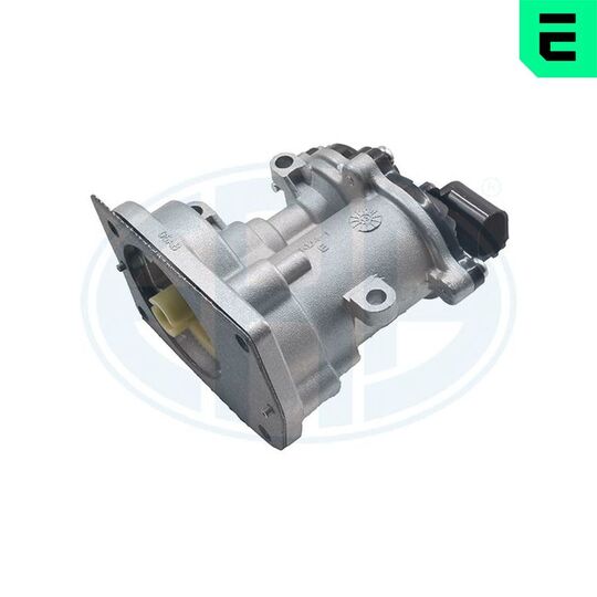 555467A - EGR Valve 