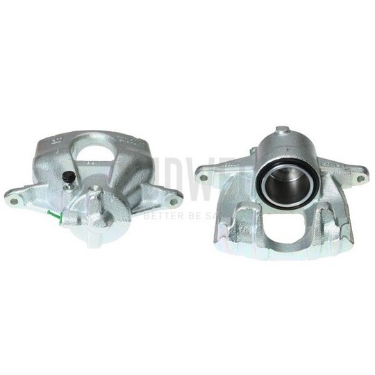 343990 - Brake Caliper 