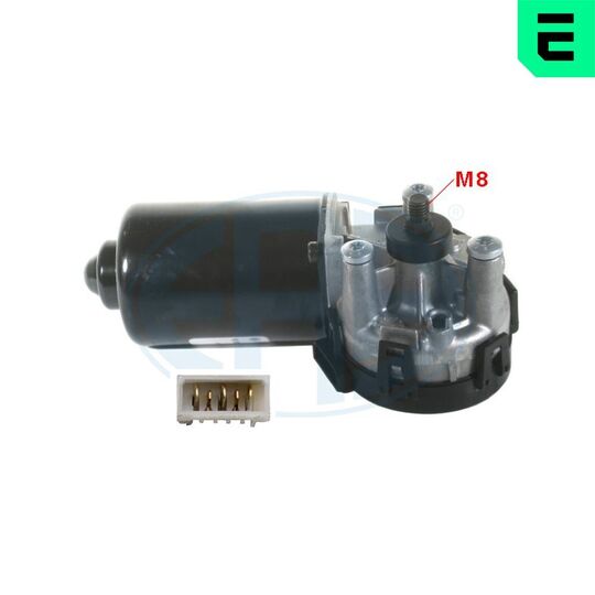 460022A - Wiper Motor 