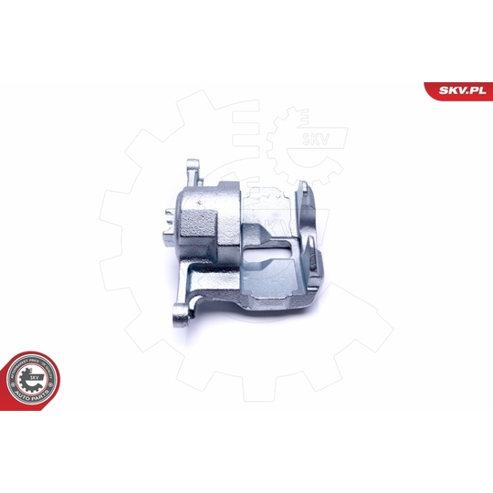 46SKV242 - Brake Caliper 