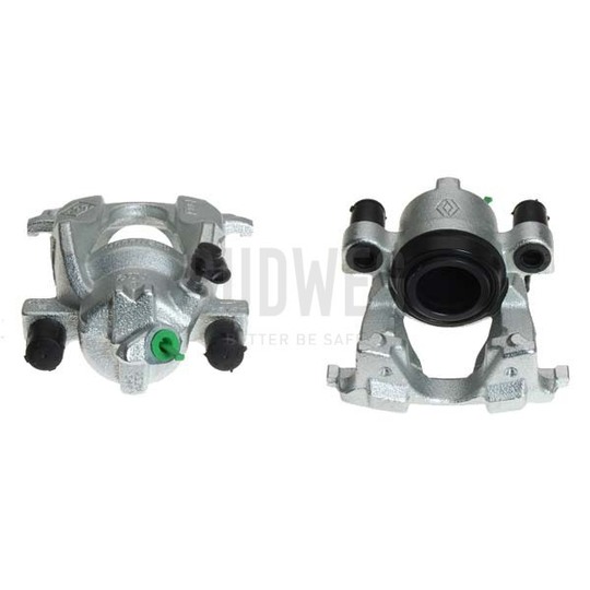 345221 - Brake Caliper 