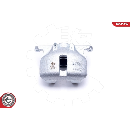 46SKV242 - Brake Caliper 