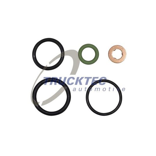 01.10.214 - Seal Kit, injector nozzle 