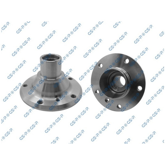 9430038 - Wheel hub 