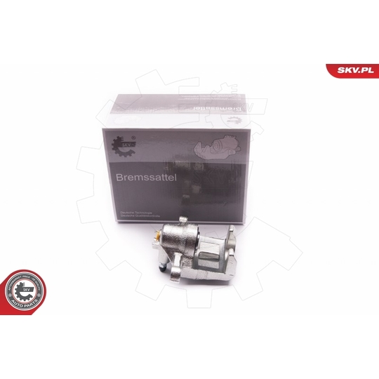 23SKV614 - Brake Caliper 