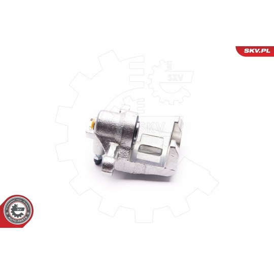 23SKV614 - Brake Caliper 